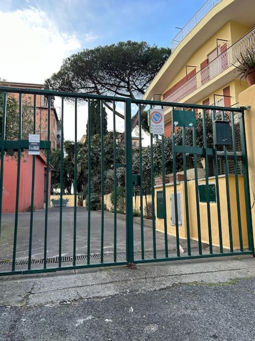 Angel's Sweet & Garden Appartamento *