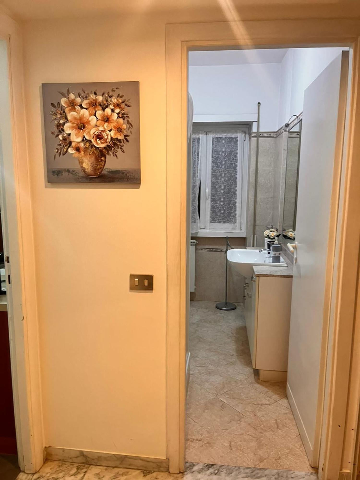Casina Appia Appartamento Roma