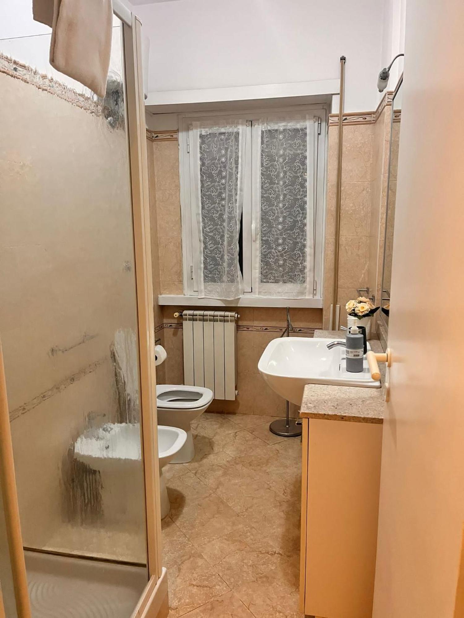 Casina Appia Roma