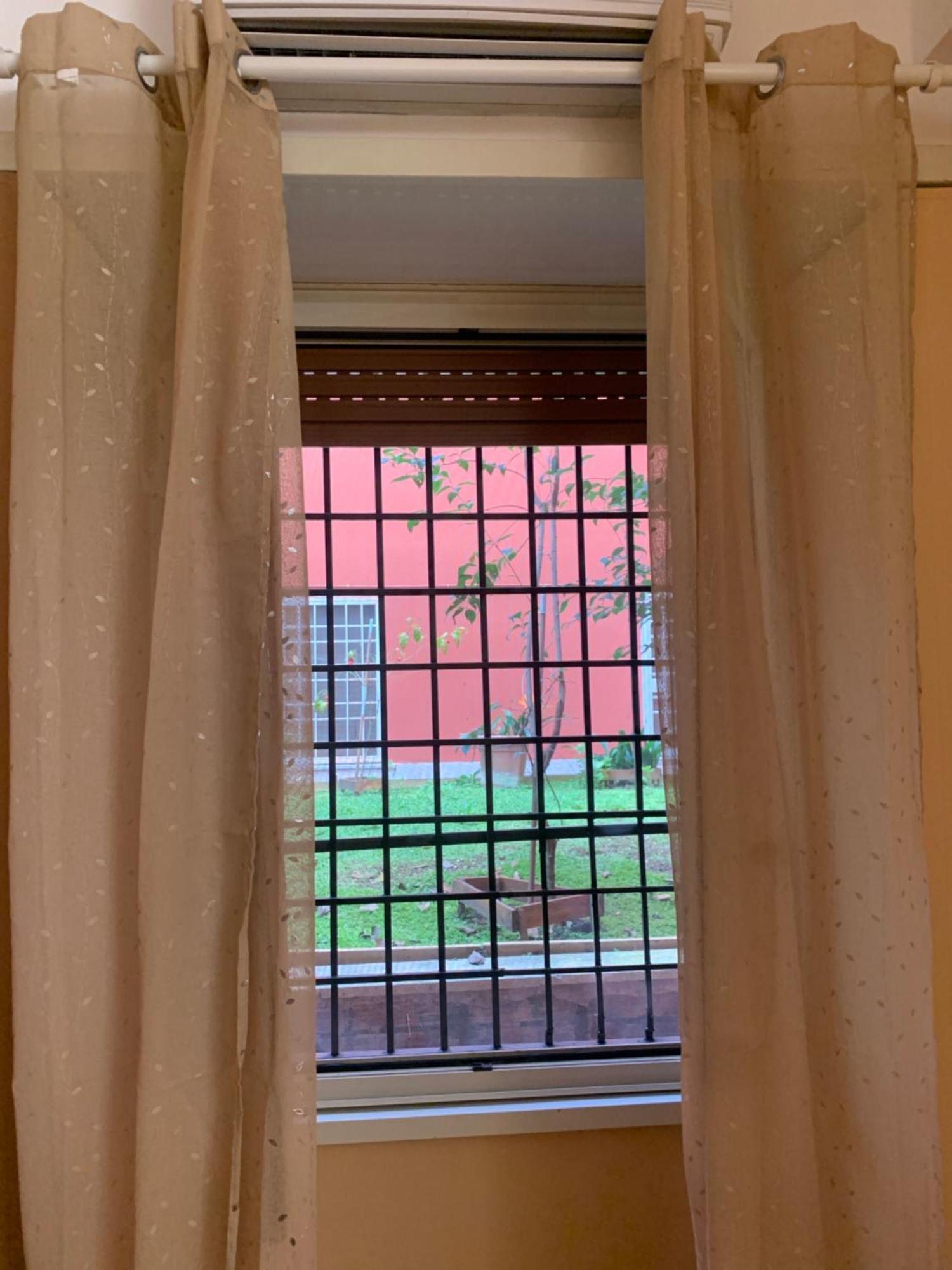 Happy Place Gianicolense Apartment Rome