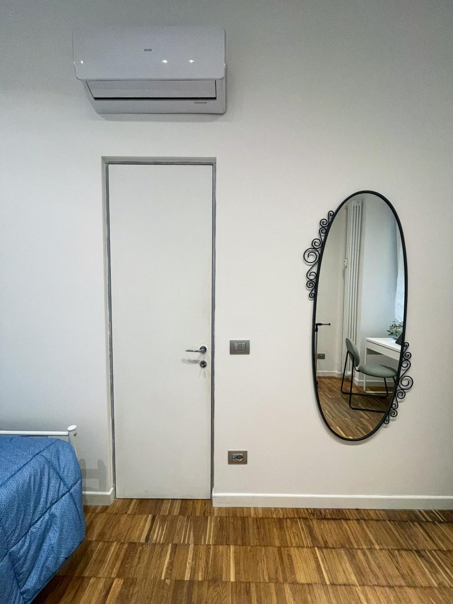 Casa Bella Apartment Rome