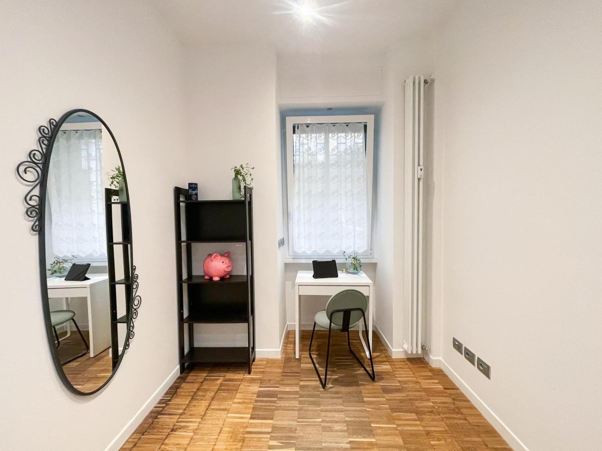 Casa Bella Apartment