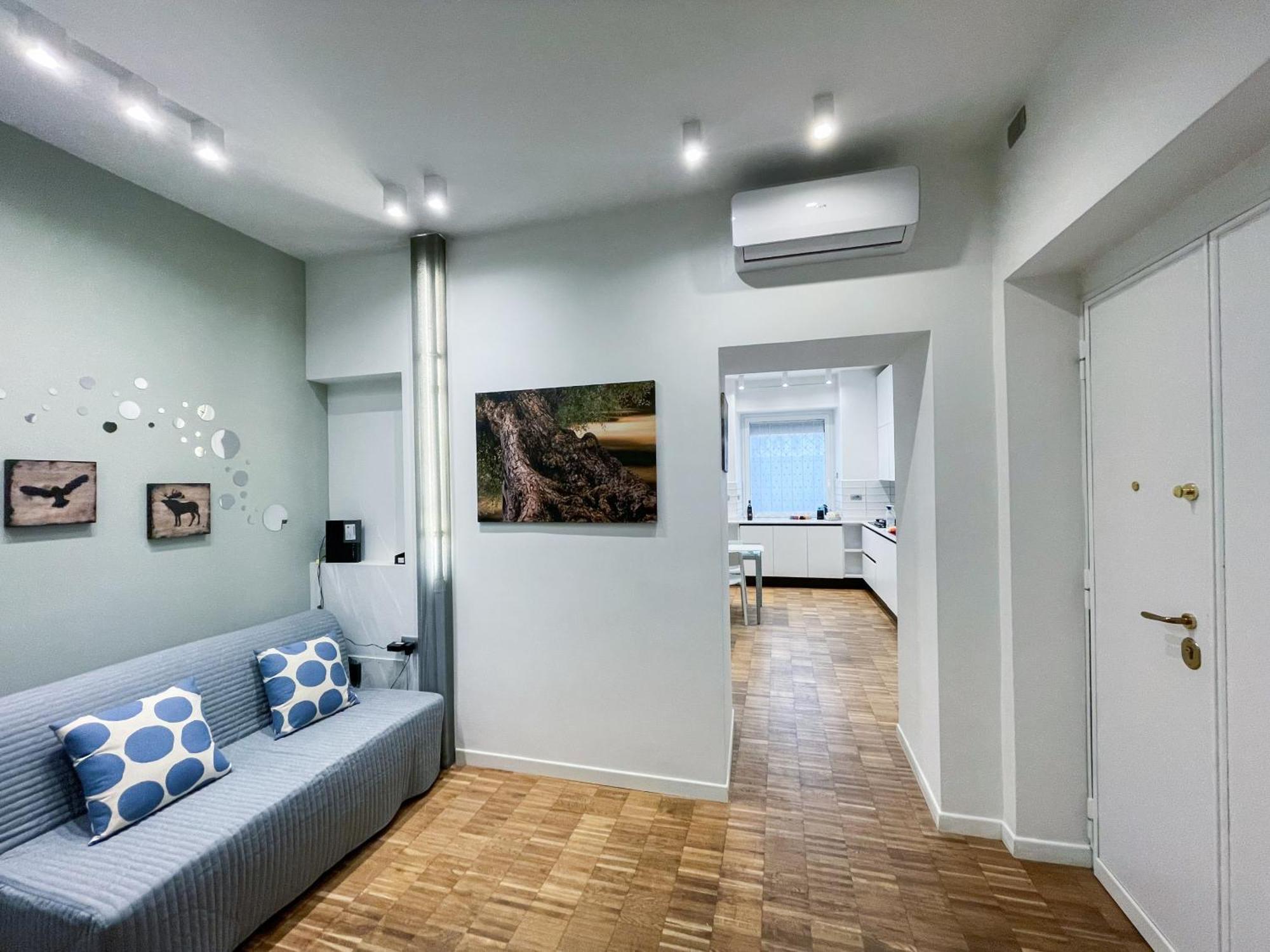 Casa Bella Apartment Rome