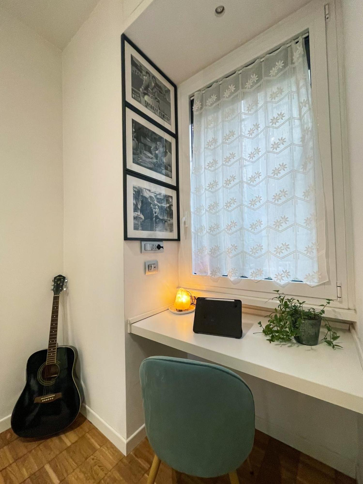 Apartment Casa Bella *