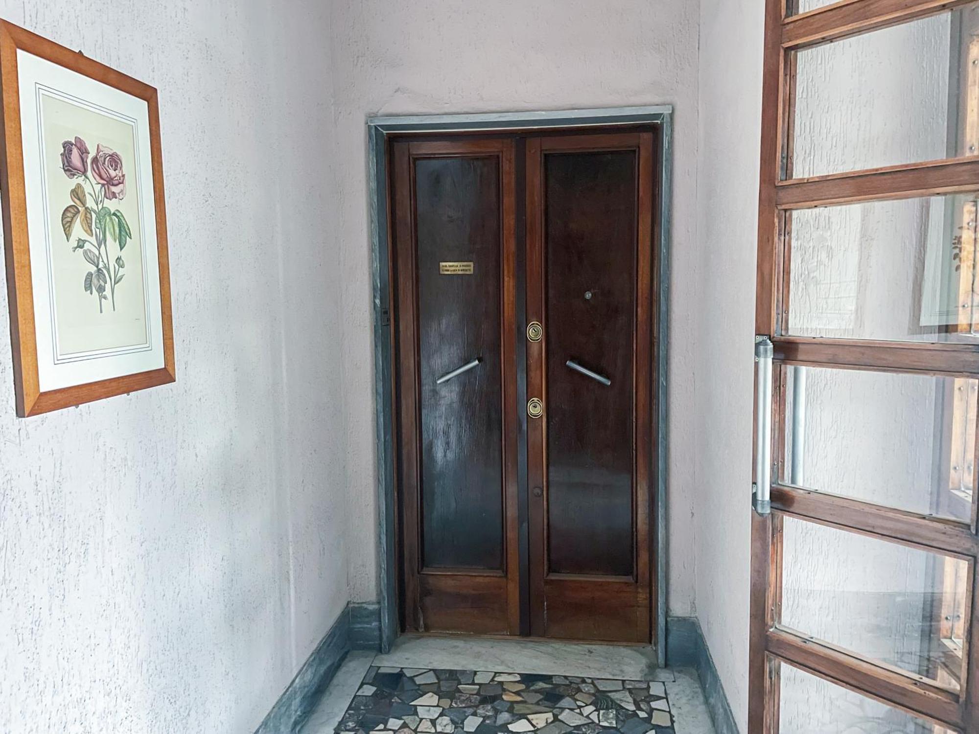 Apartment Casa Bella Rome