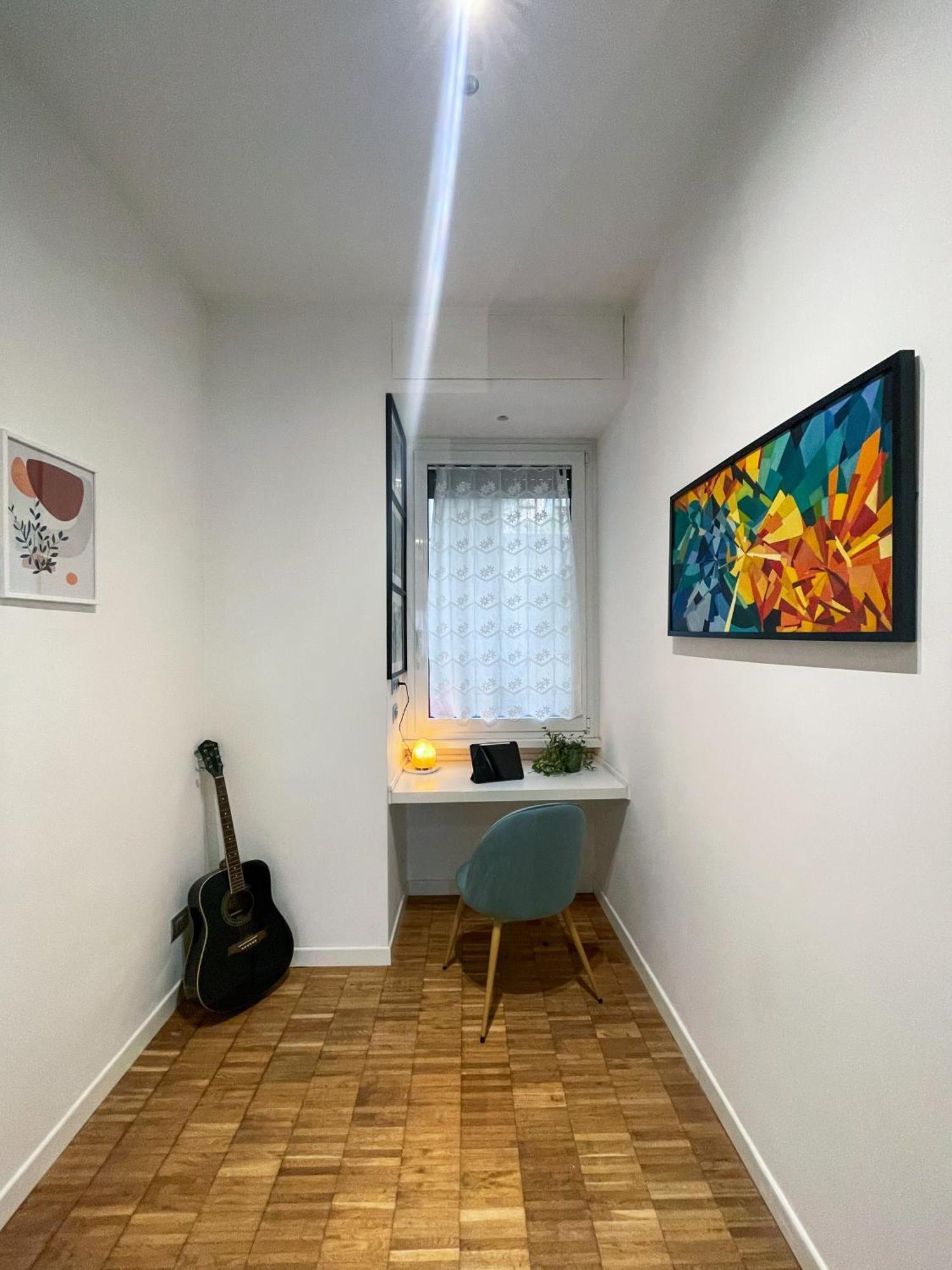 Casa Bella Apartment *