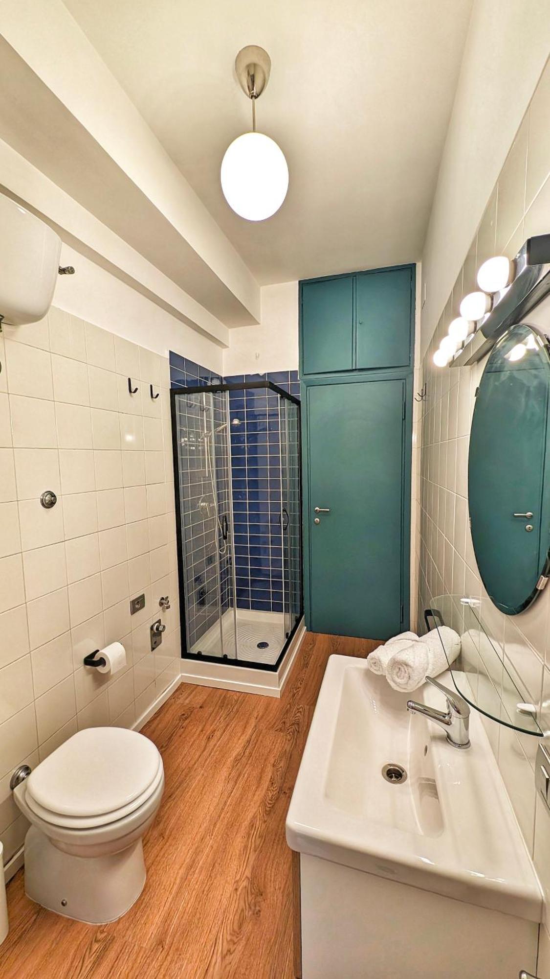 Apartment Euforia House Rome