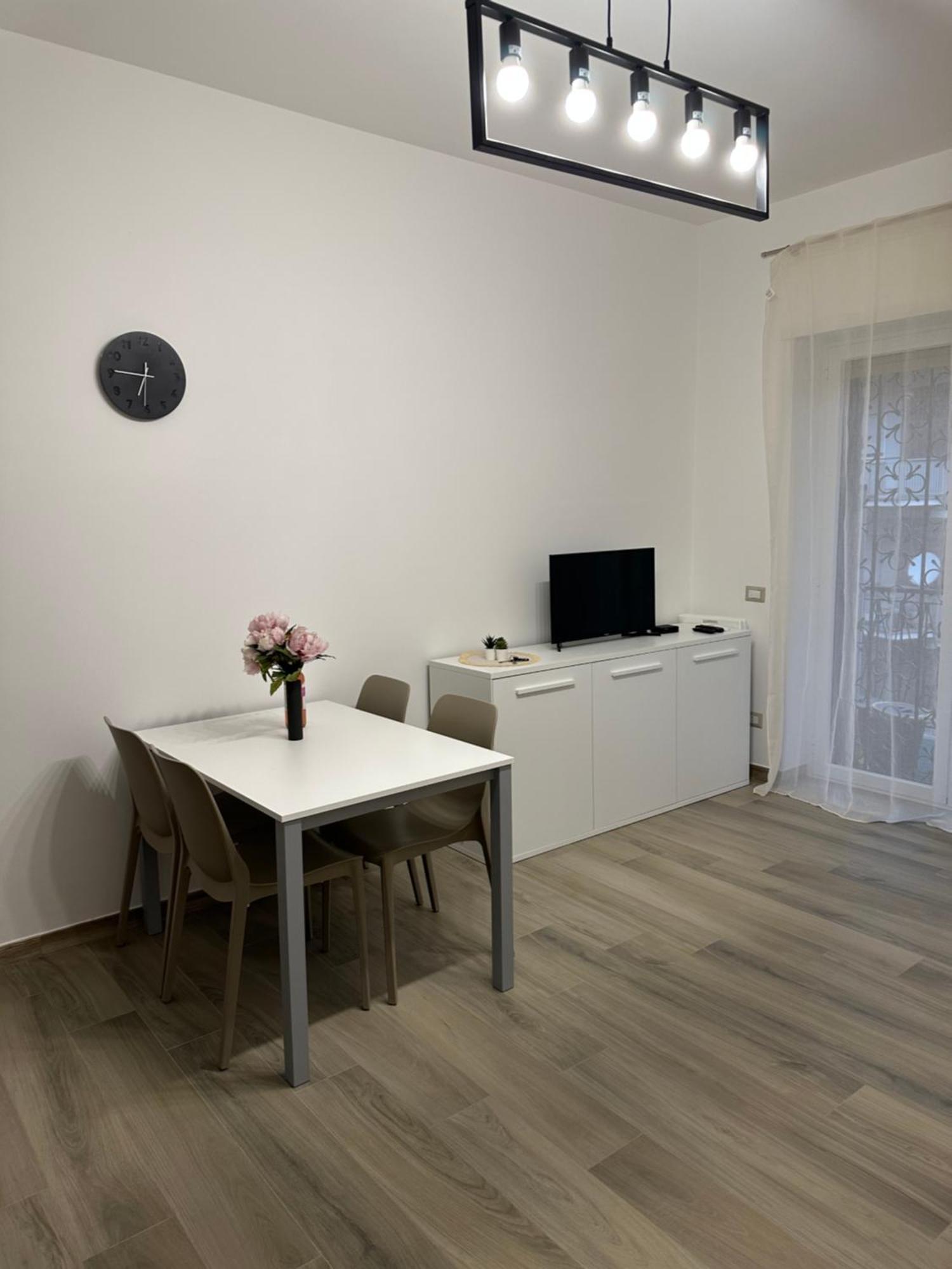 Casa Giorgia A 4 Fermate Metro Dal Vaticano Apartment *