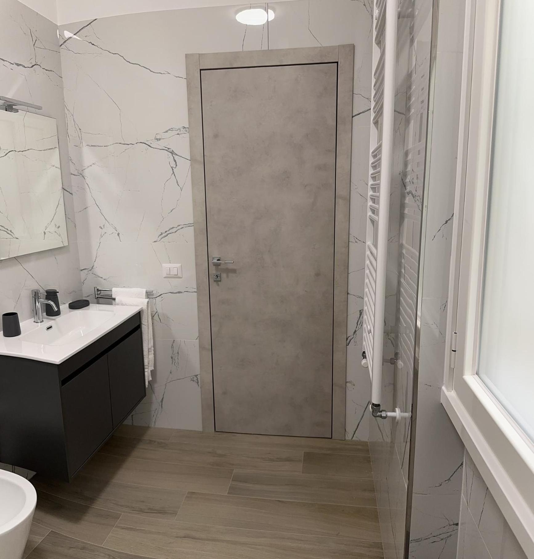 Casa Giorgia A 4 Fermate Metro Dal Vaticano Apartment *