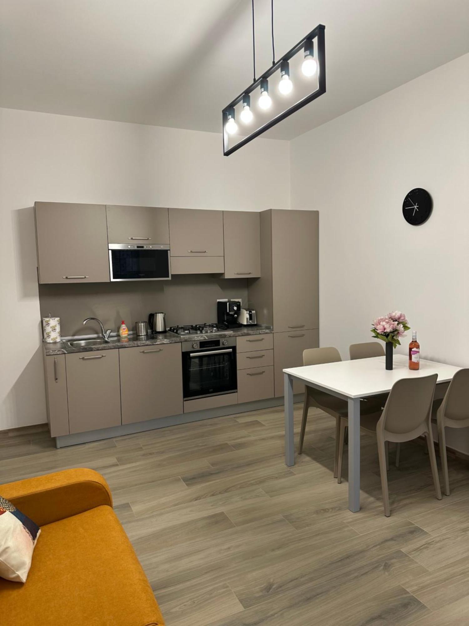 Casa Giorgia A 4 Fermate Metro Dal Vaticano