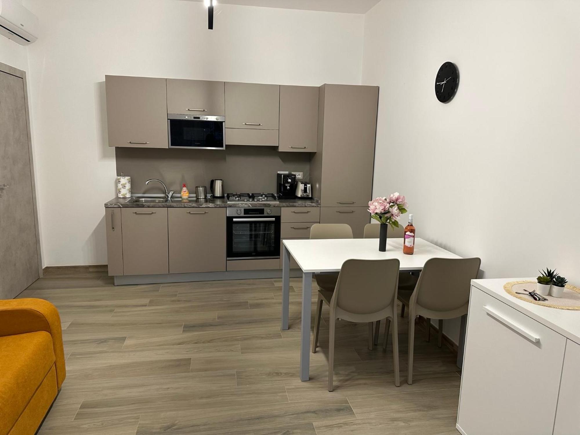 Casa Giorgia A 4 Fermate Metro Dal Vaticano Apartment *
