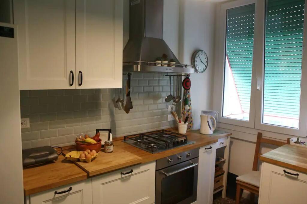 Apartment Porta Maggiore Modern *