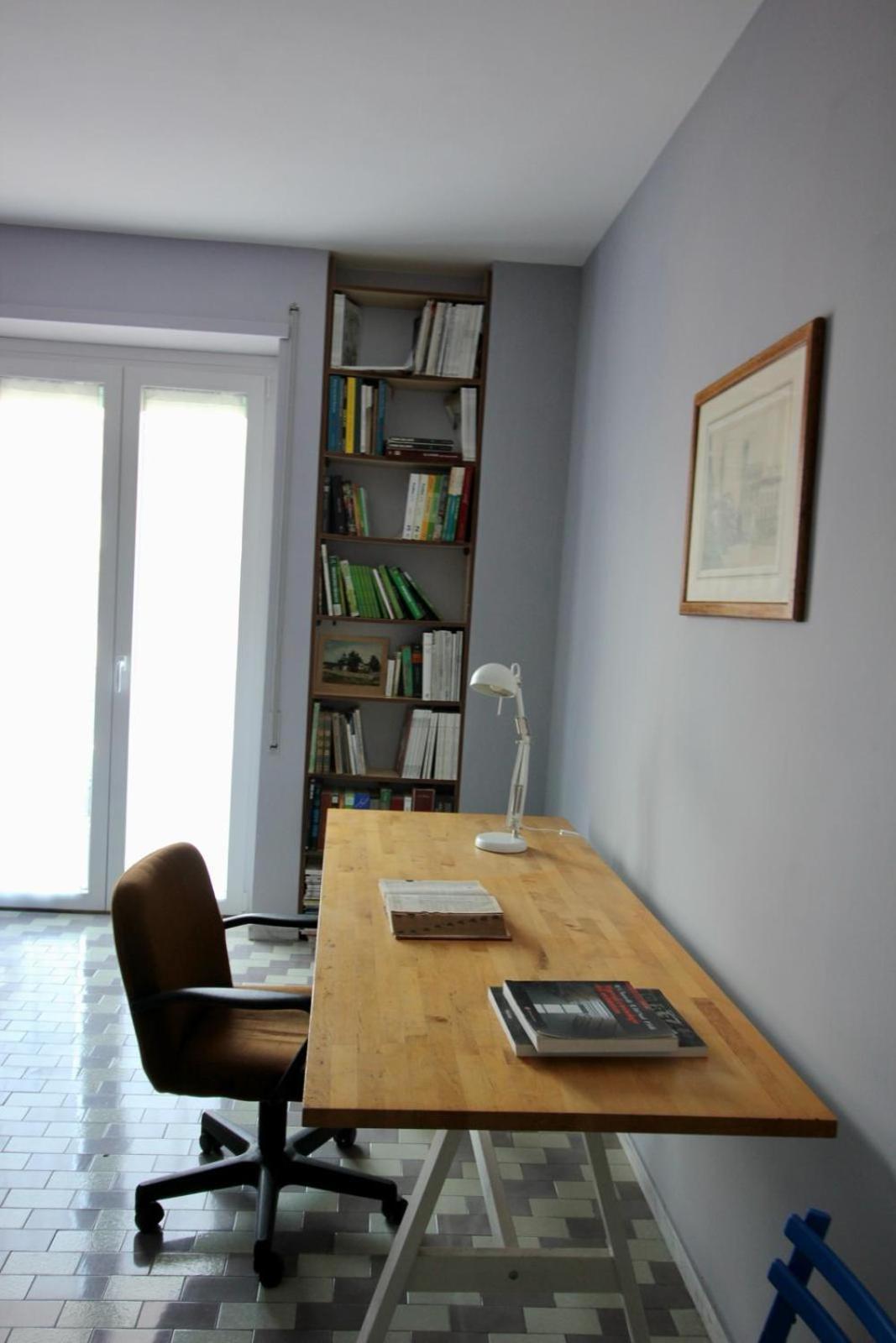 Apartment Casa Umberto Rome