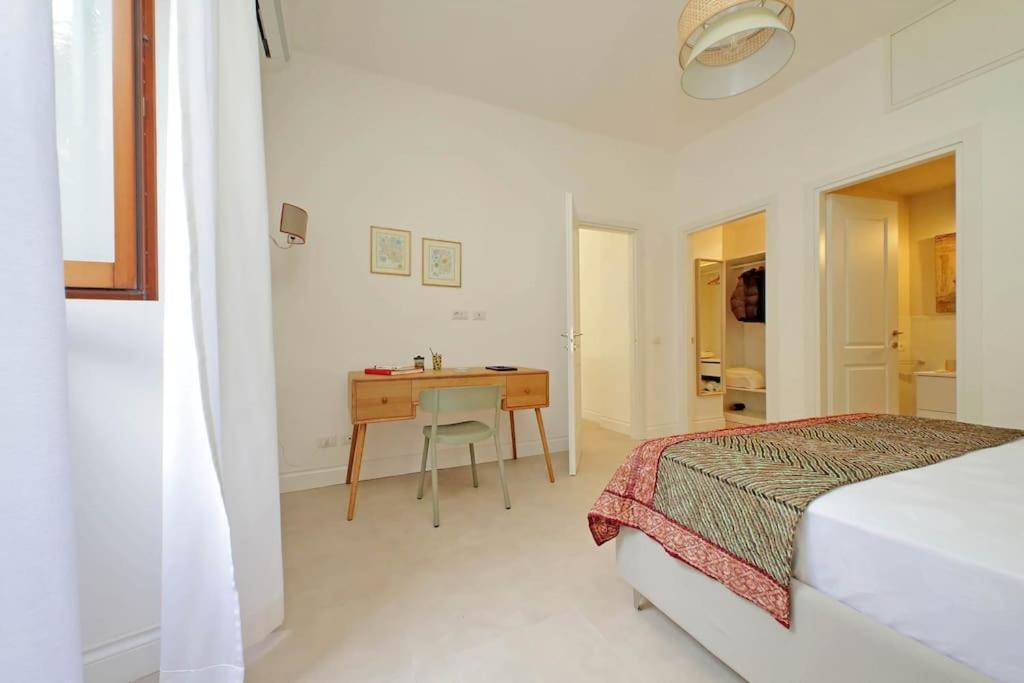 Vatican With Parking Apartment Rome