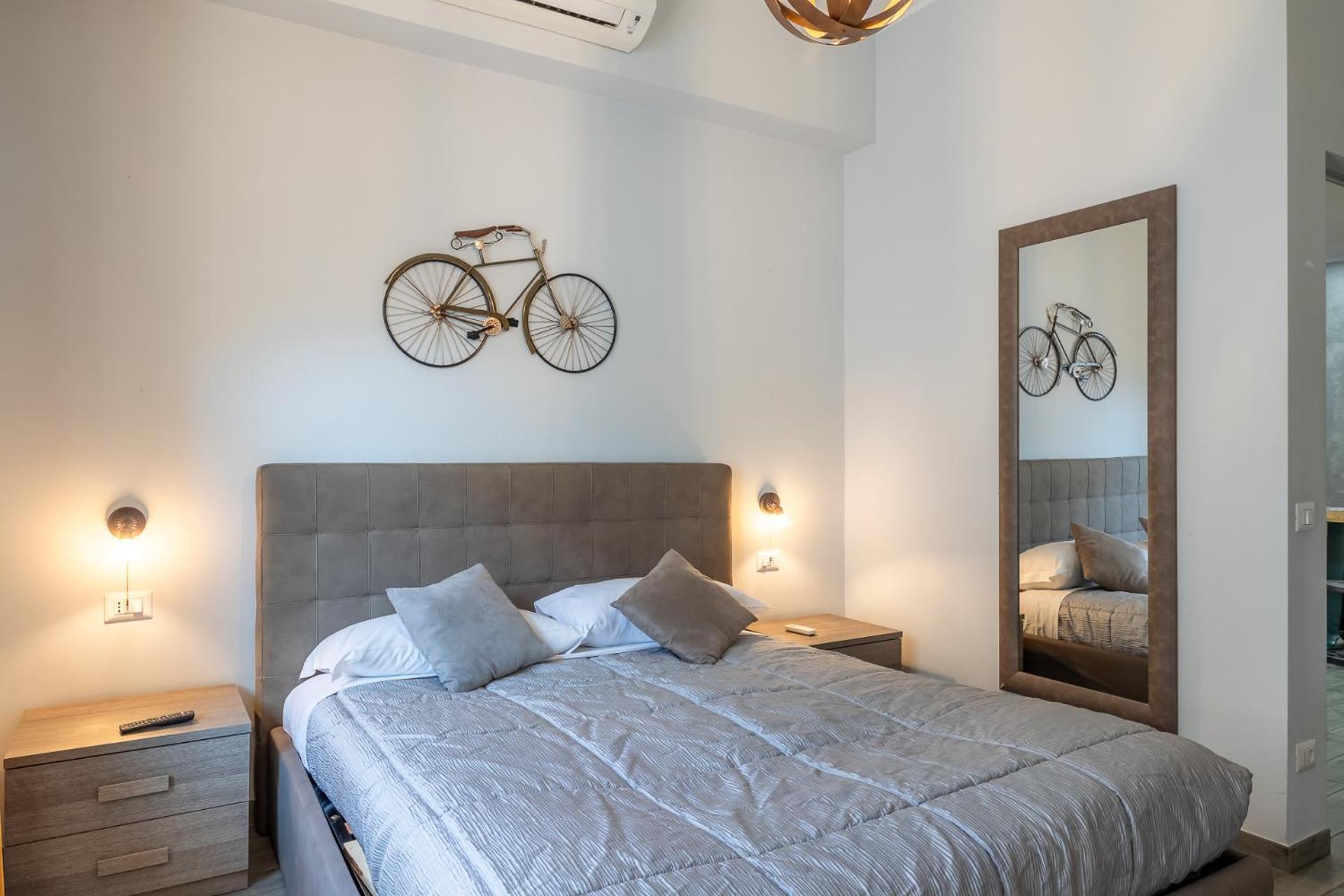 Guest house Romantica Vatican Rome