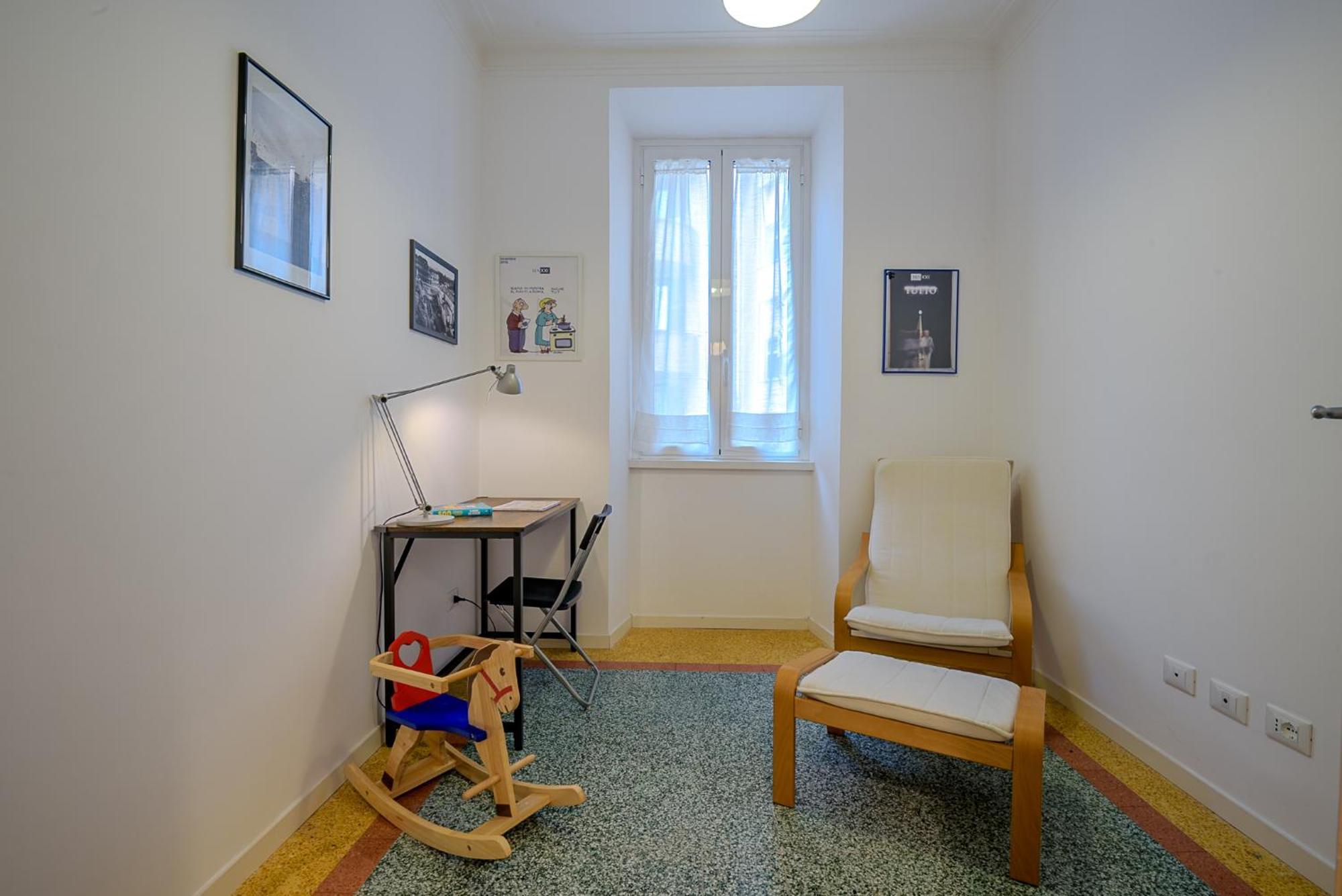 Apartment Galazia San Giovanni *