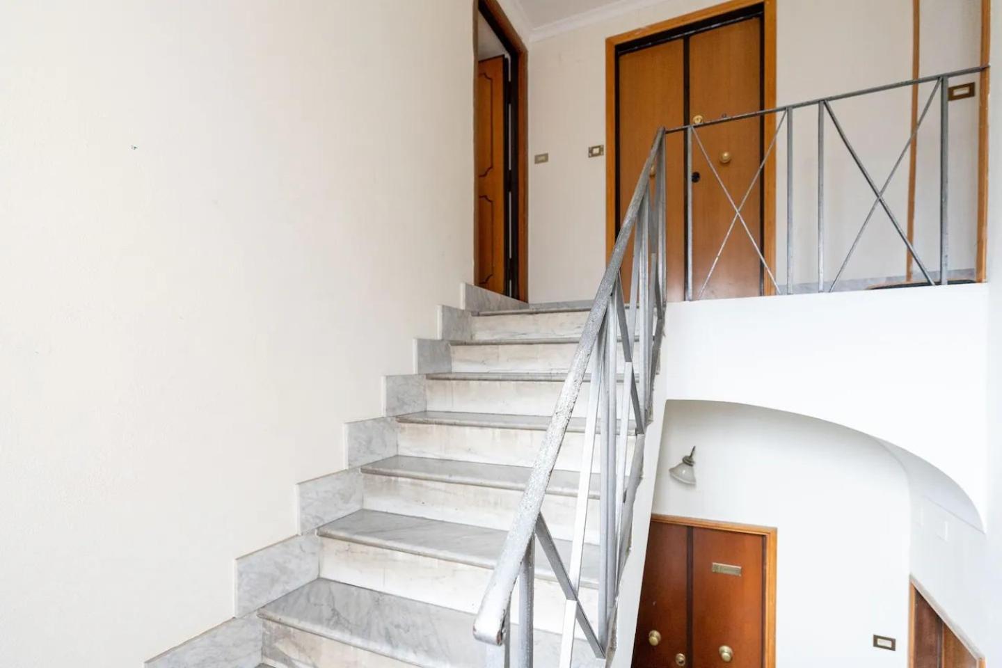 15 Min From Piazza Venezia Skyline Sanctuary In Trastevere Apartment Rome