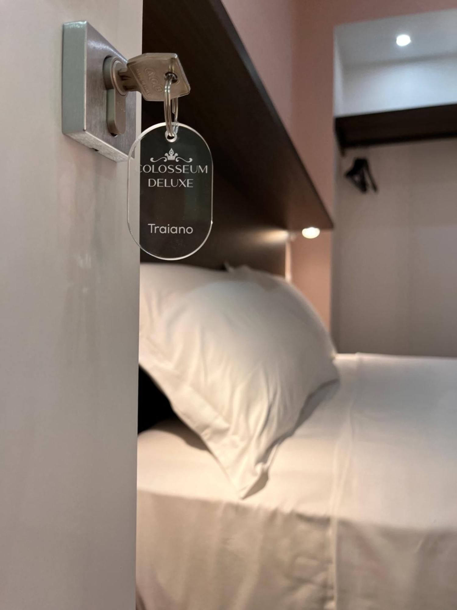 Colosseum Deluxe Guest house