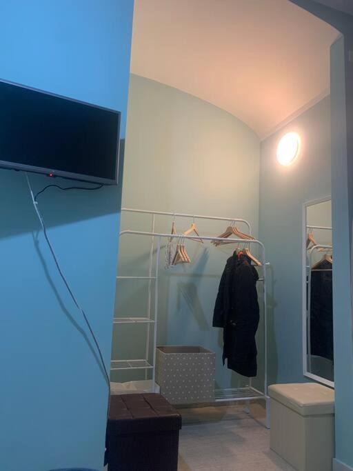 Apartment Happy Place Gianicolense Rome