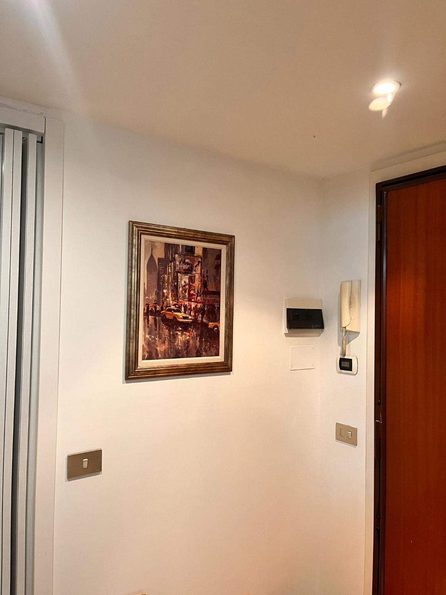 Casina Appia * Roma