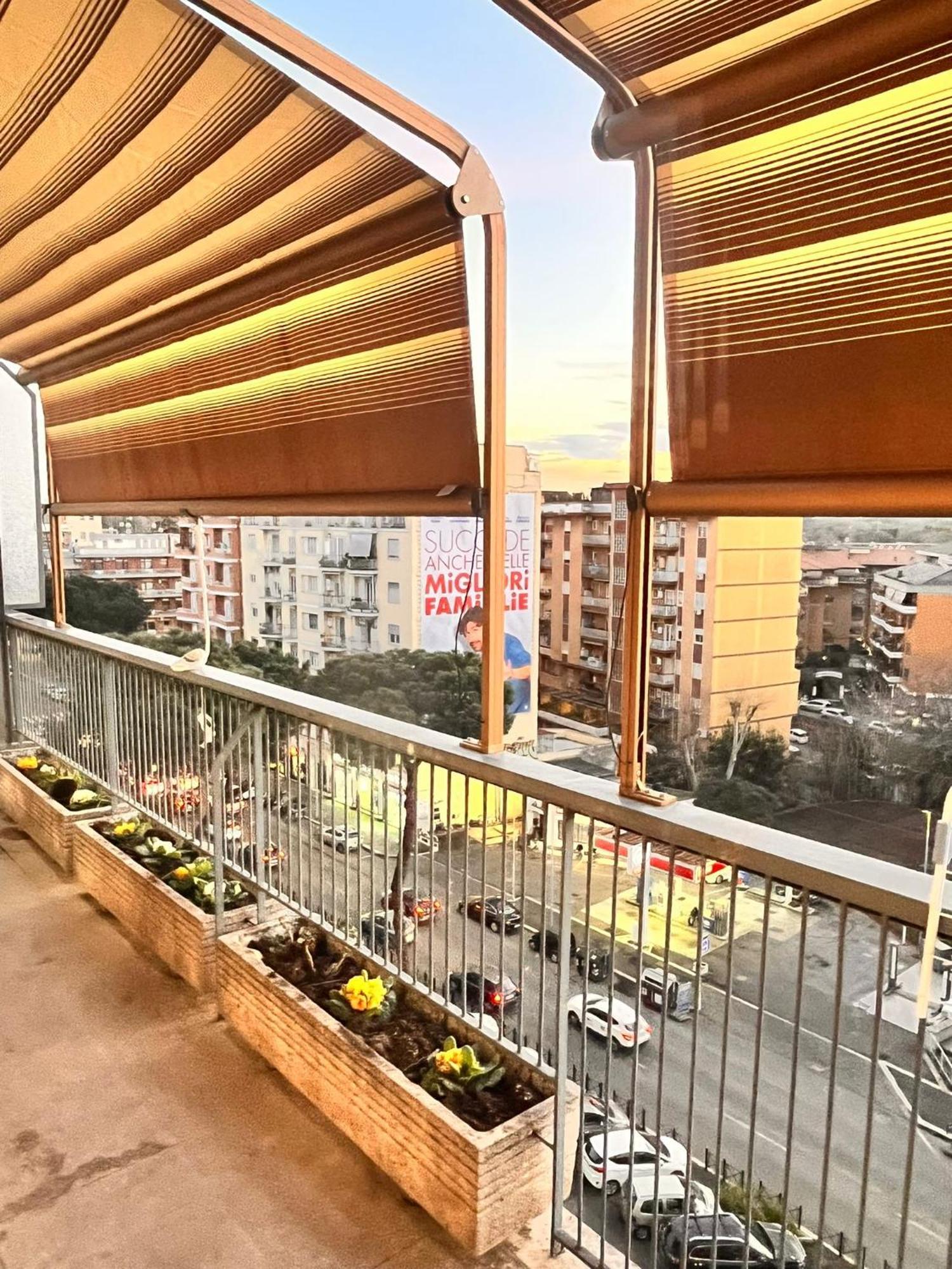 Casina Appia Roma