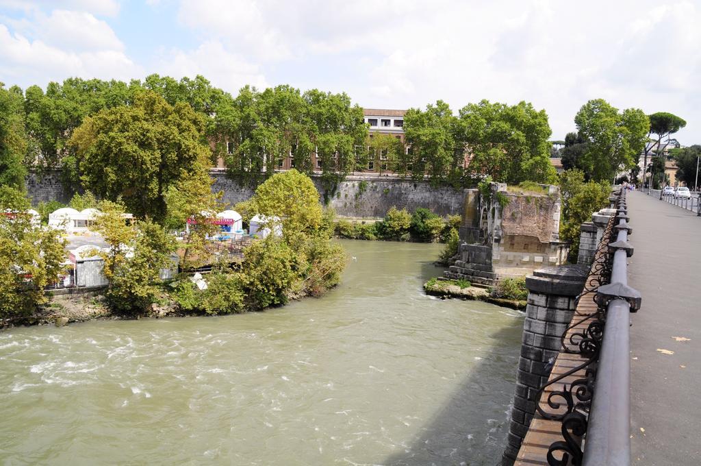 Little Rhome Bed & Breakfast Rome