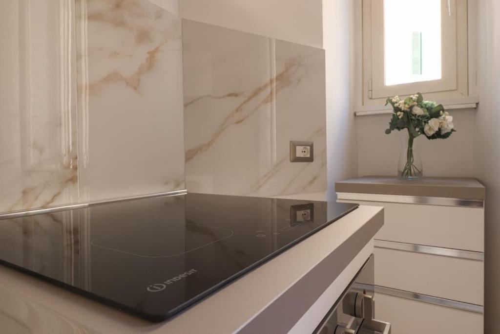 Apartment Vaticano - Nuovo Rome
