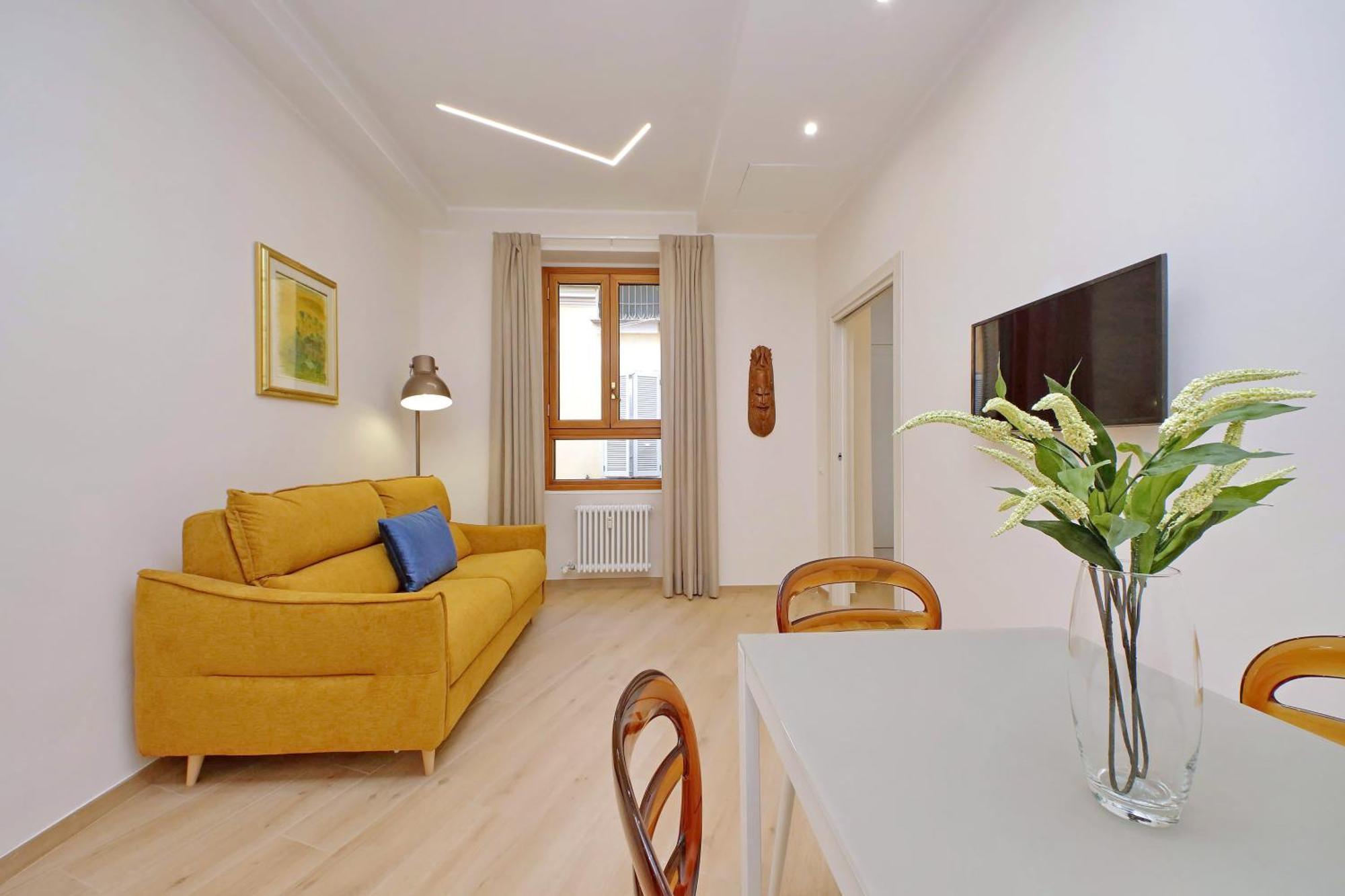4bnb - Ottaviano Vatican Flat Rome