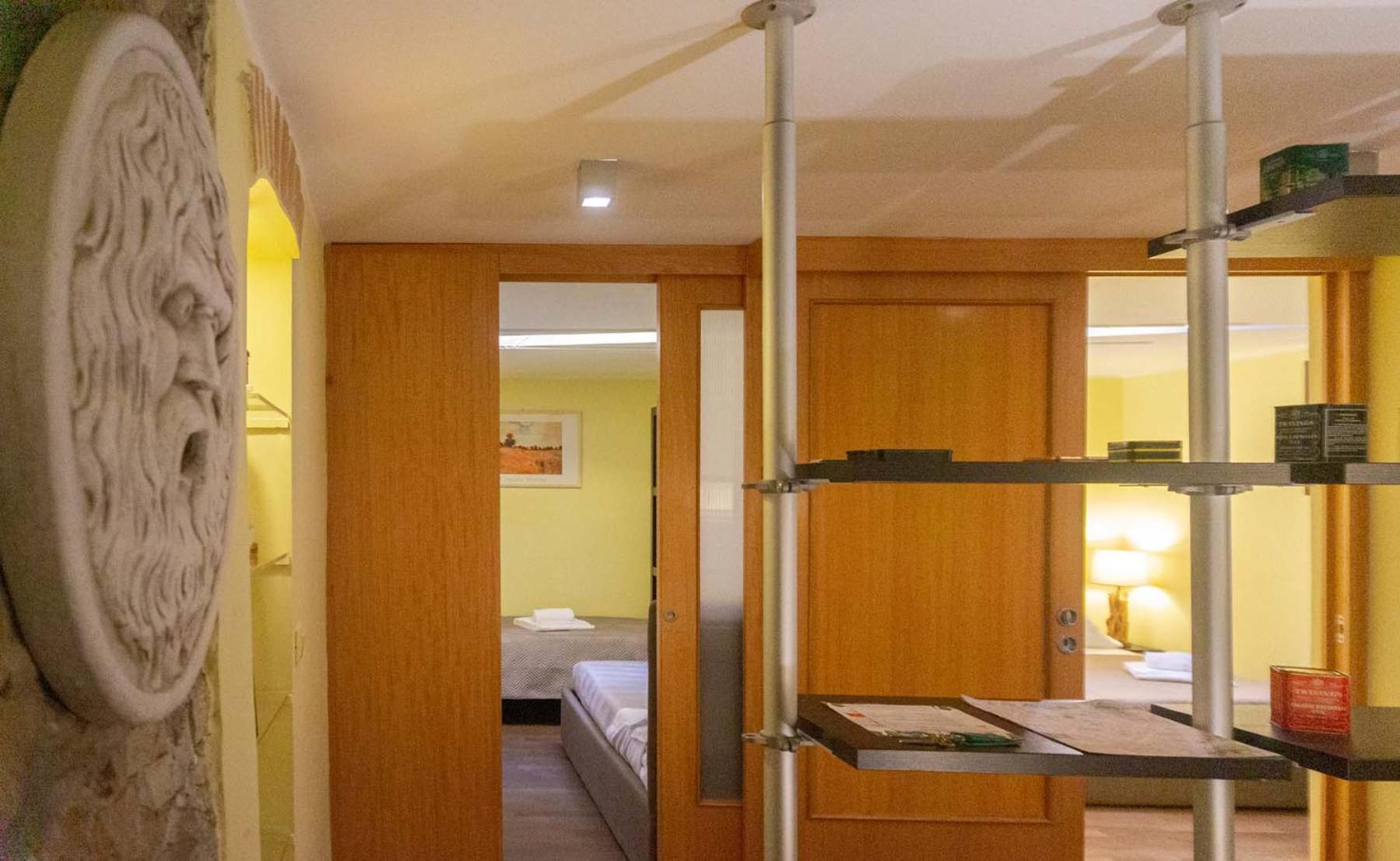 Apartment Borgo Vittorio - Exclusive In The Heart Of *