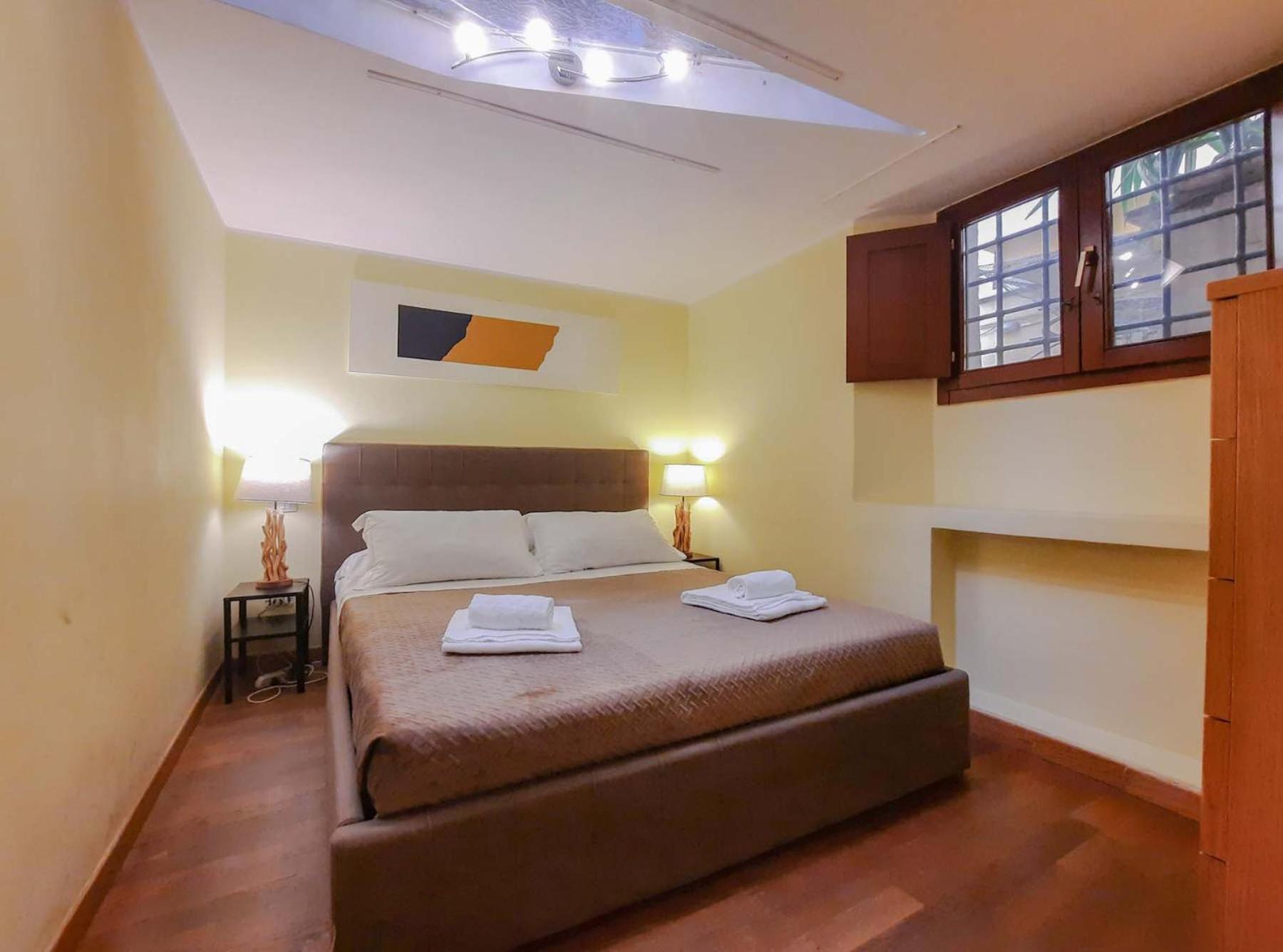 Borgo Vittorio - Exclusive In The Heart Of Apartment