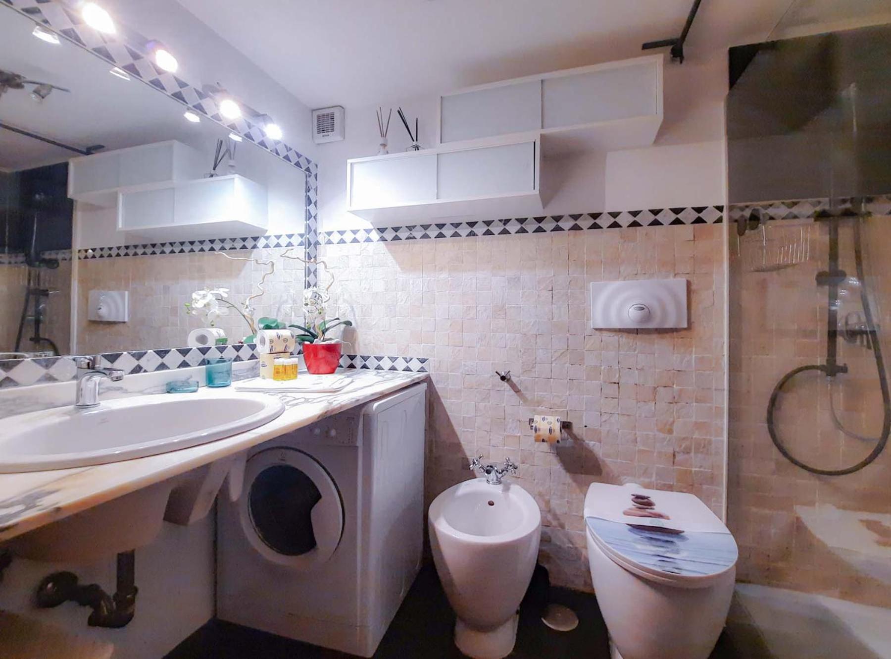 Borgo Vittorio - Exclusive In The Heart Of Apartment