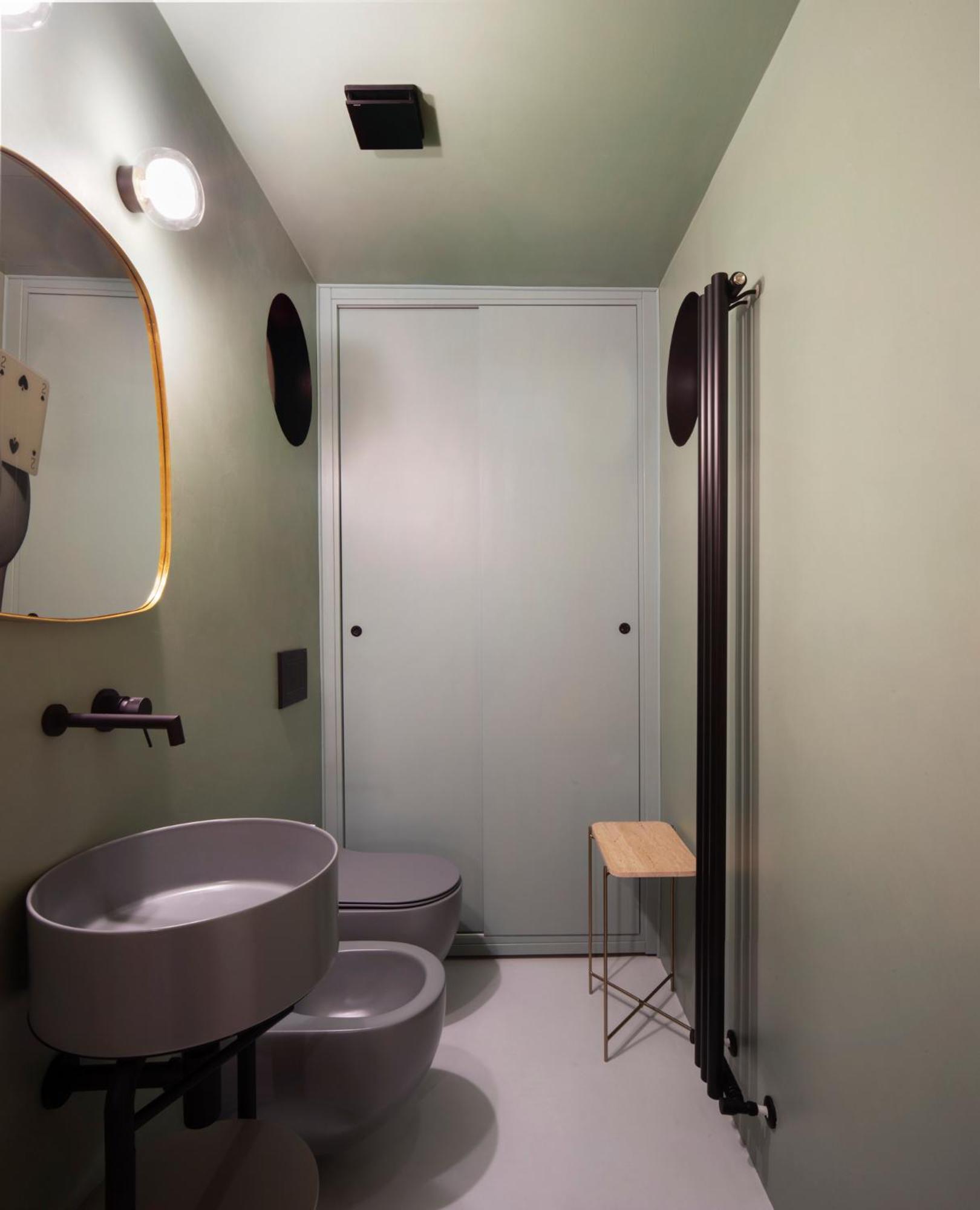 Apartment Interno A - *