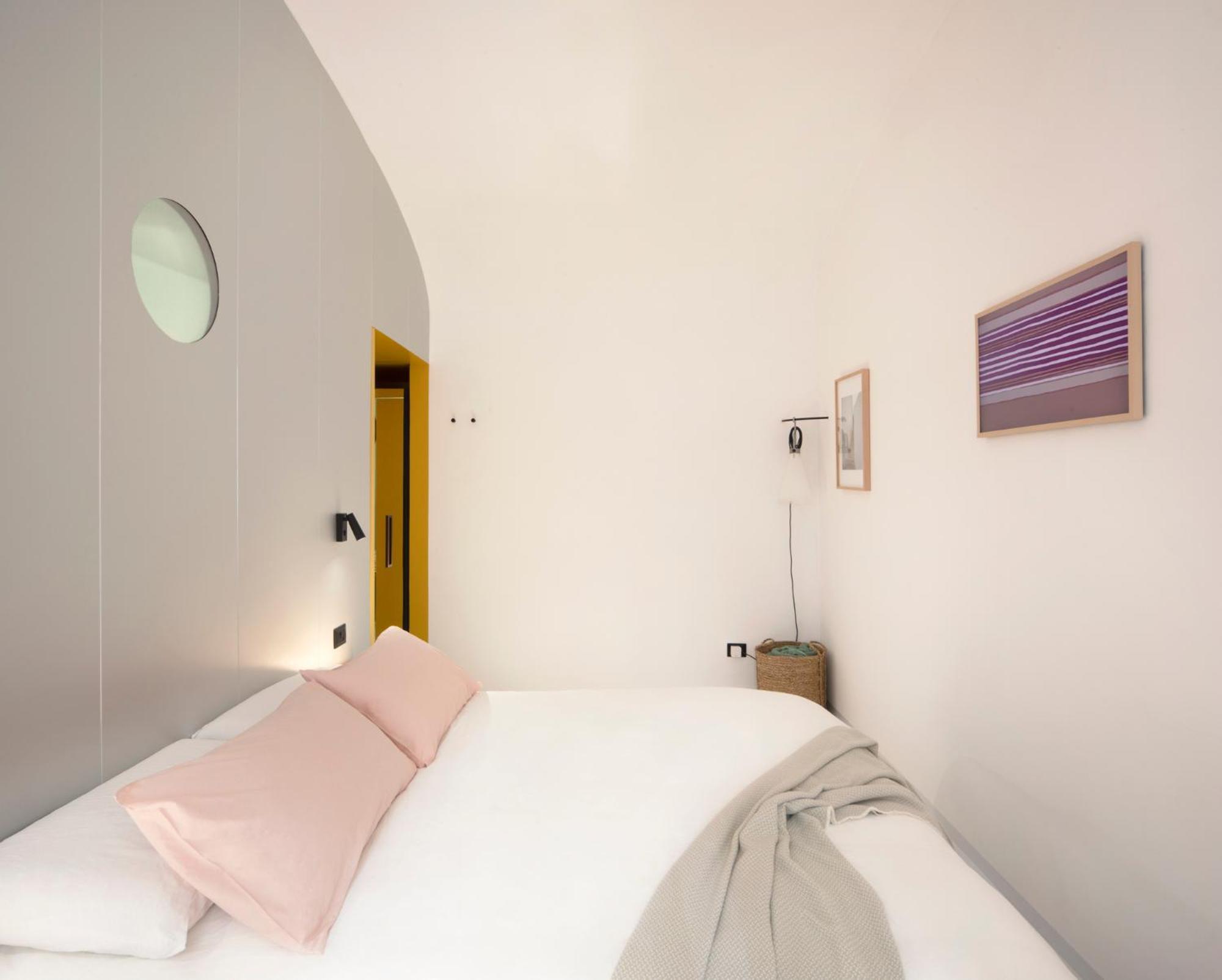 Apartment Interno A - *