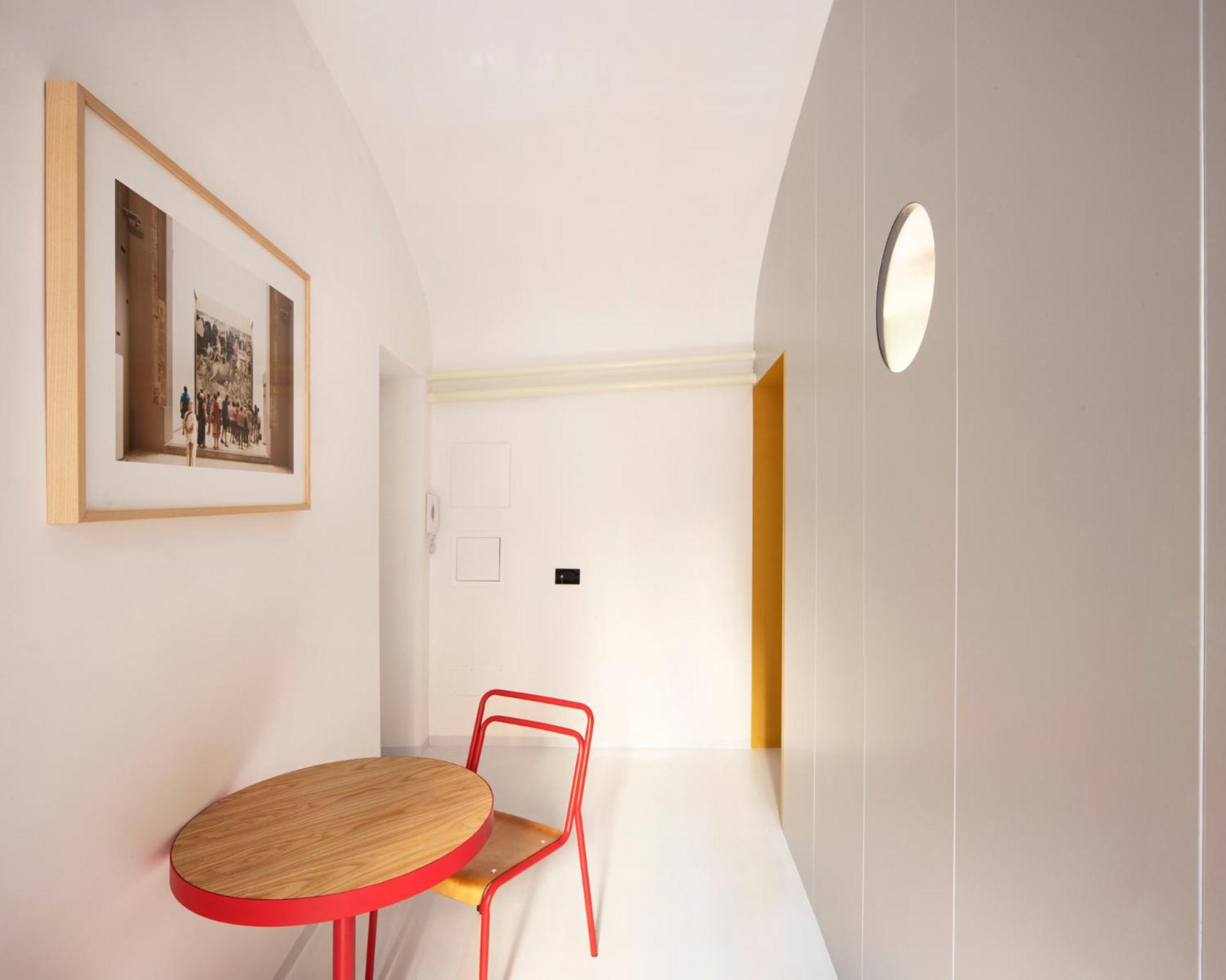 Apartment Interno A - *