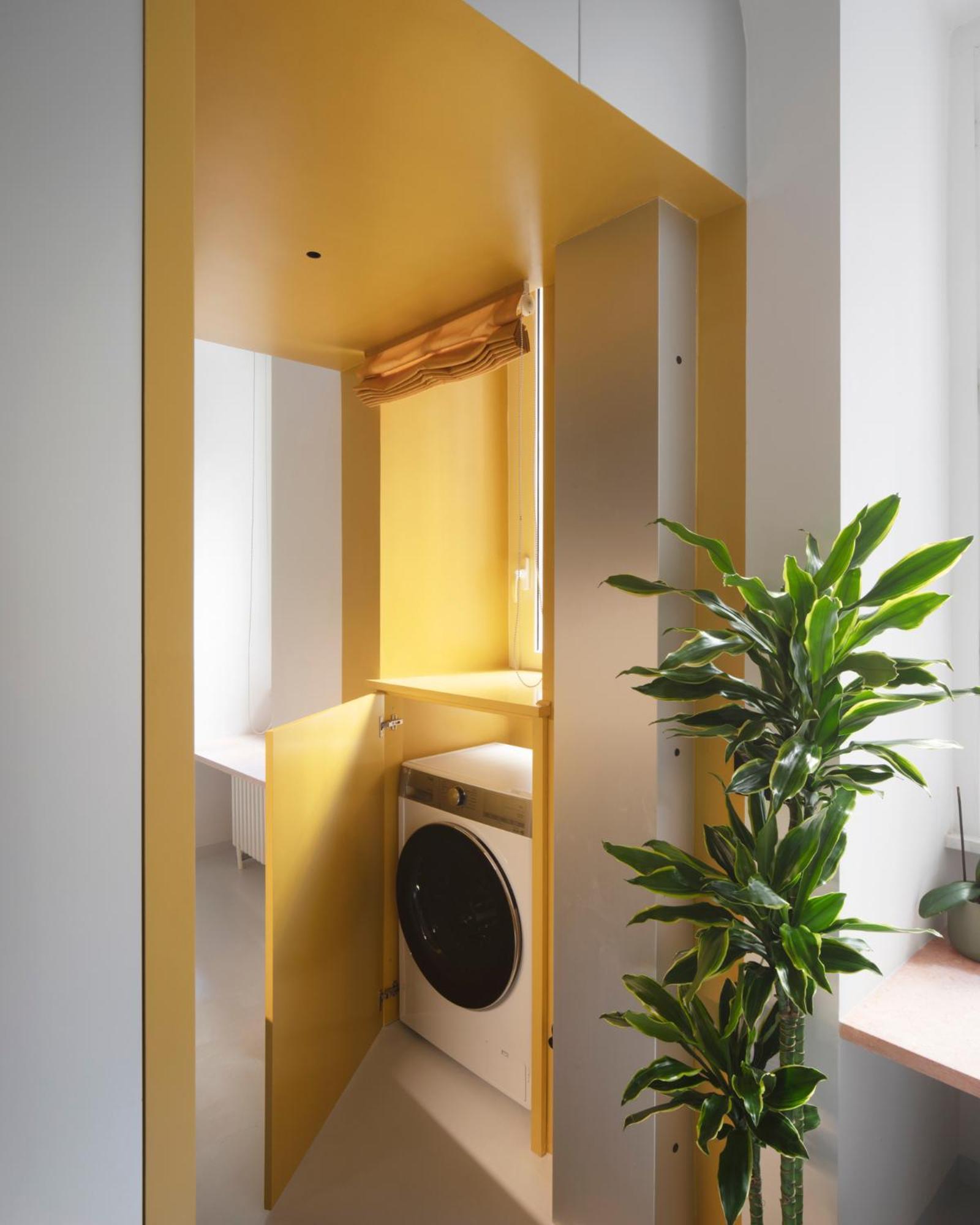 Interno A - * Rome