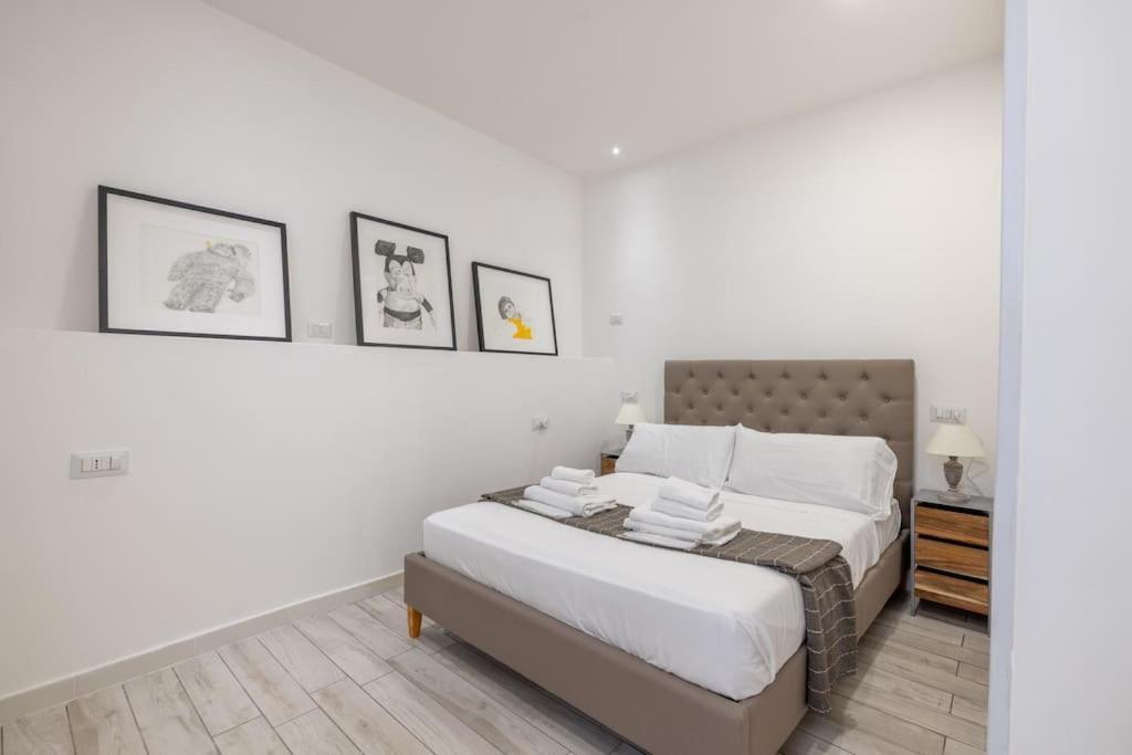 Vatican Momahouse Luxury By Varental Apartment Rome