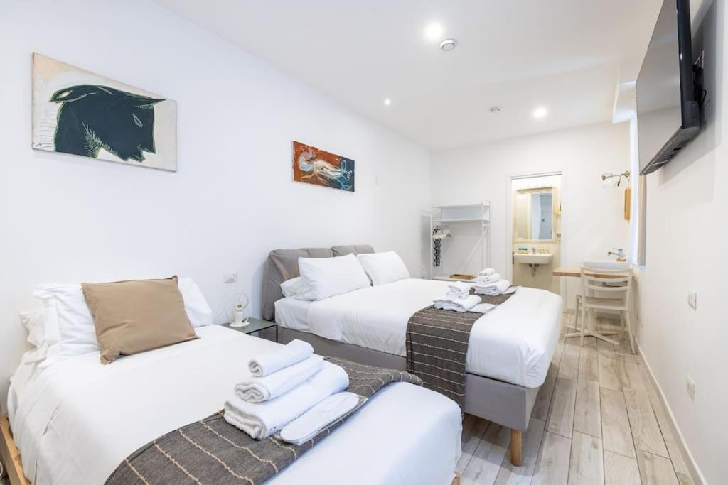 Apartment Vatican Momahouse Luxury By Varental