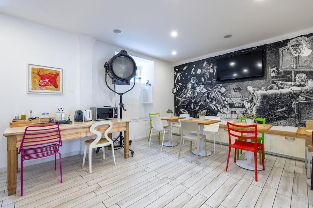 Apartment Vatican Momahouse Luxury By Varental Rome