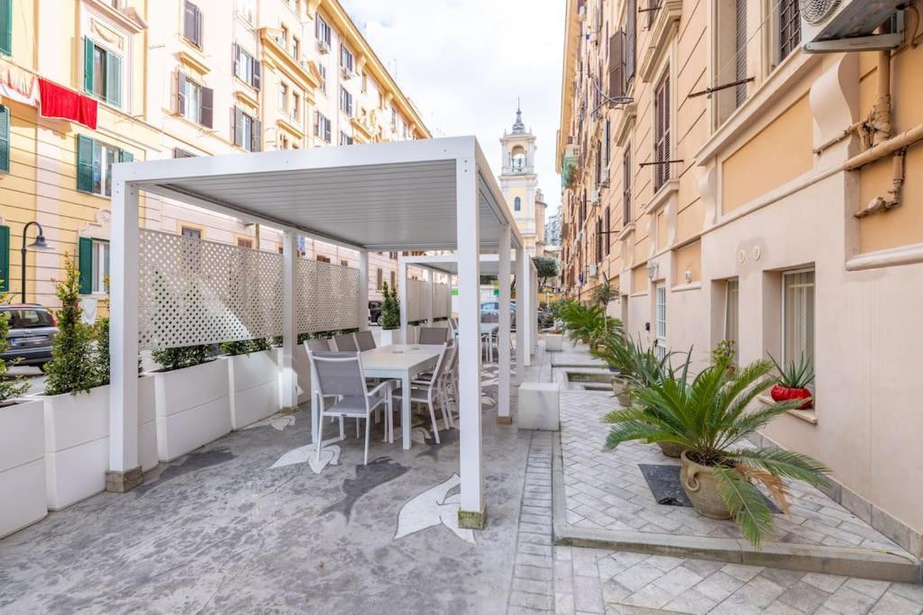 Vatican Momahouse Luxury By Varental Apartment *