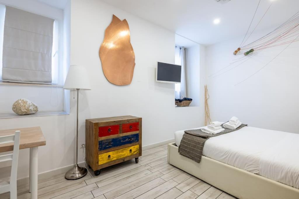 Vatican Momahouse Luxury By Varental Apartment Rome