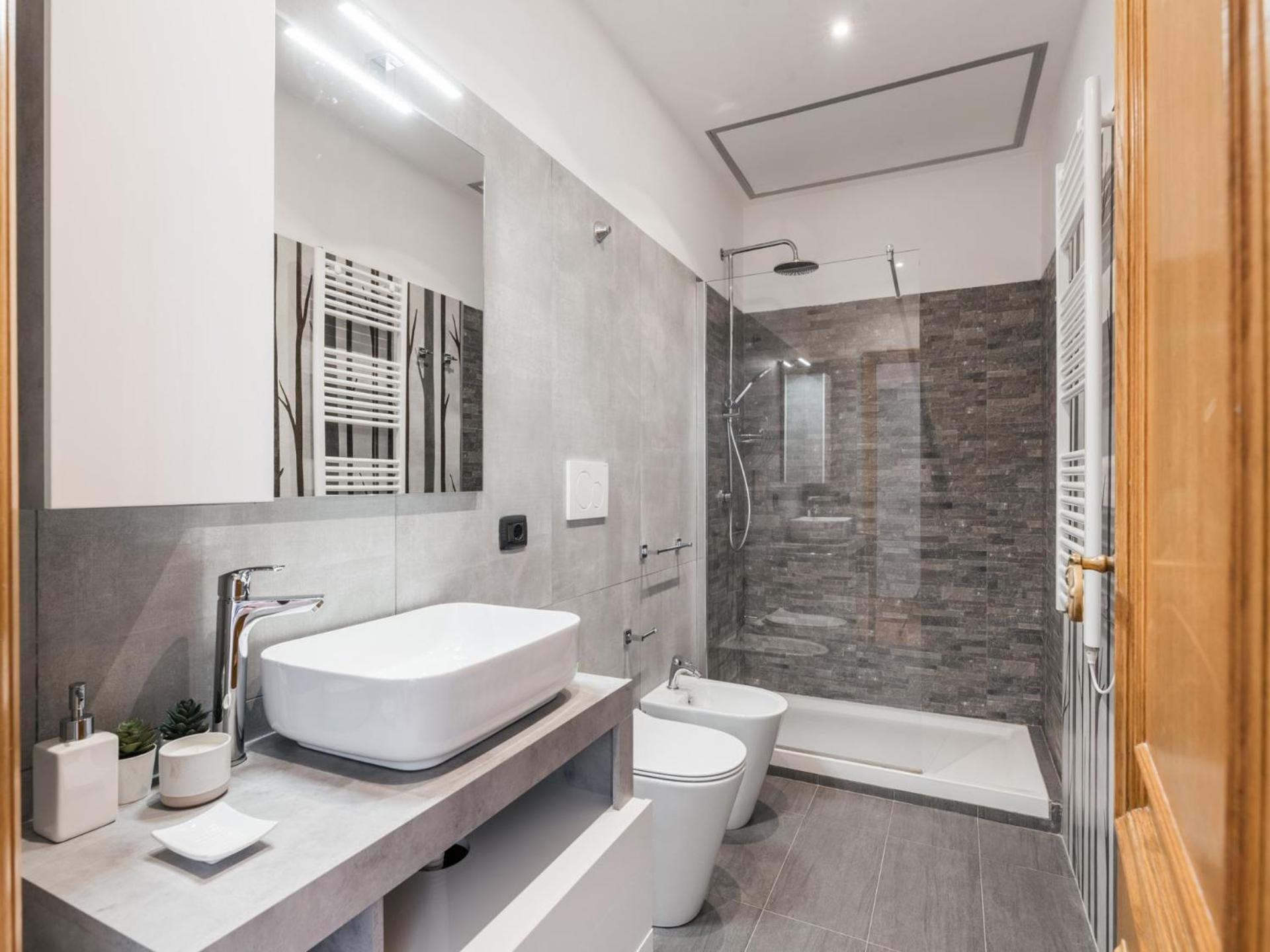 Appartamento The Rent - Four-room A Few Steps From The Trevi Fountain