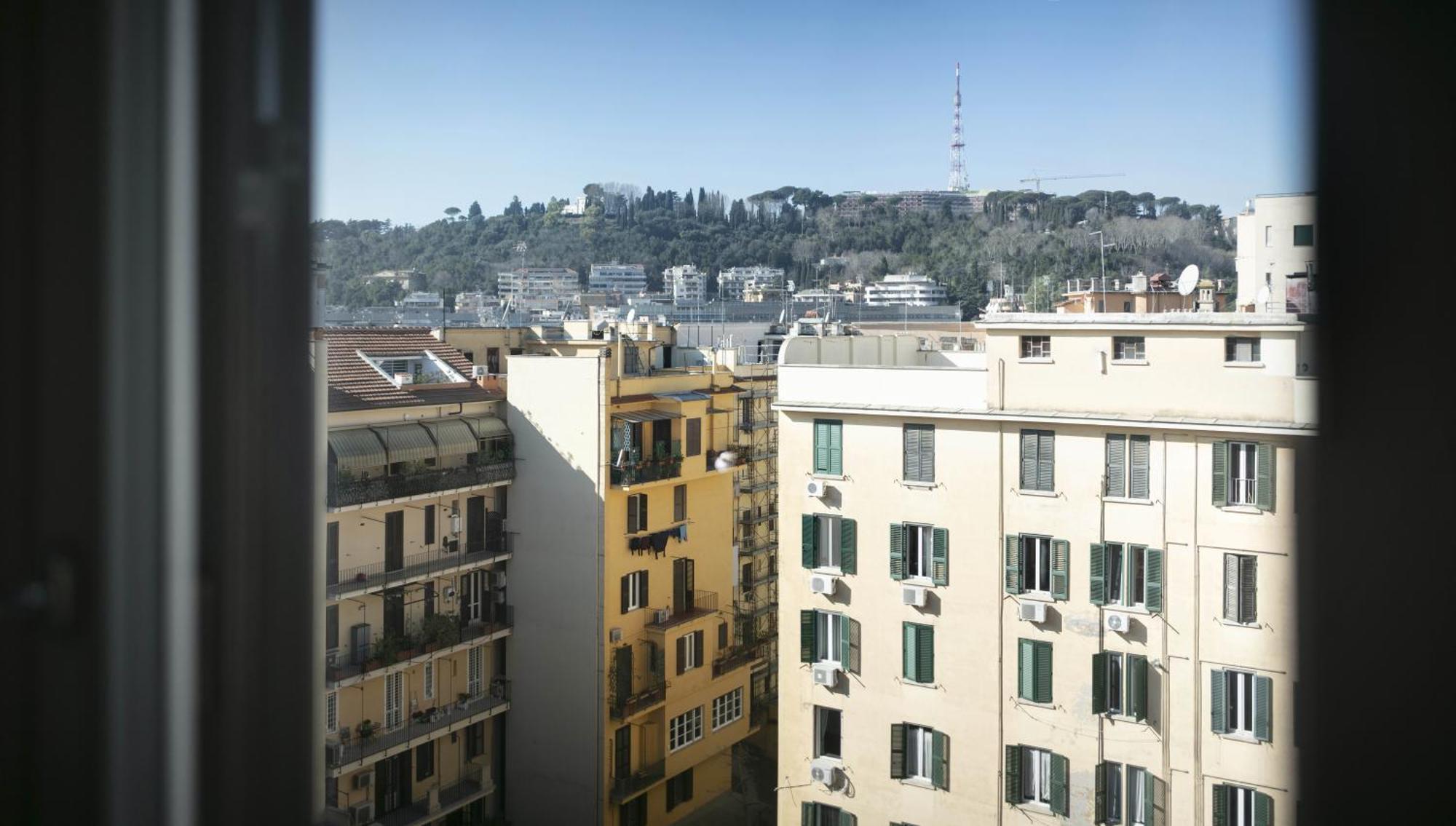 The Attico_prati