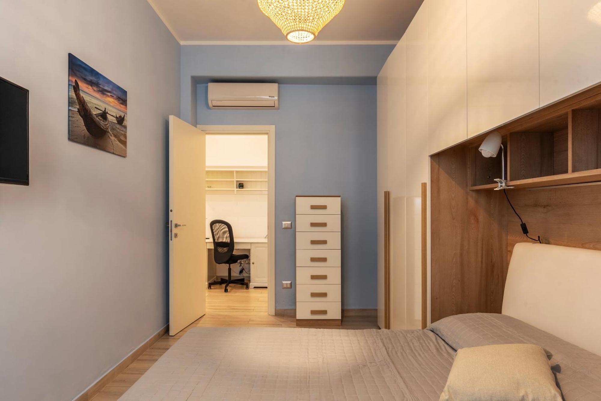 Casa Mariu' A San Pietro Appartamento