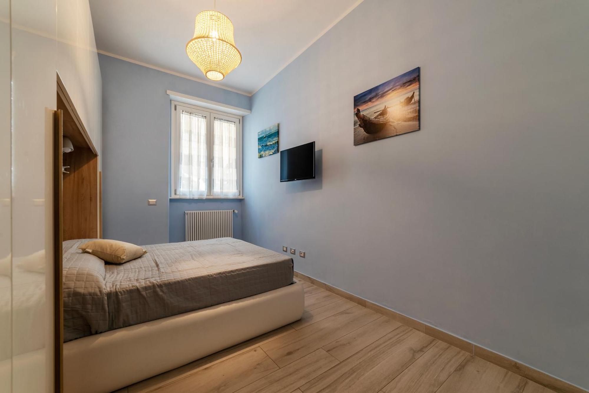 Appartamento Casa Mariu' A San Pietro