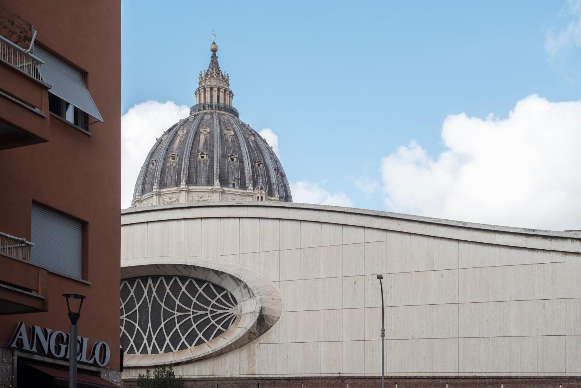 Casa Mariu' A San Pietro Appartamento