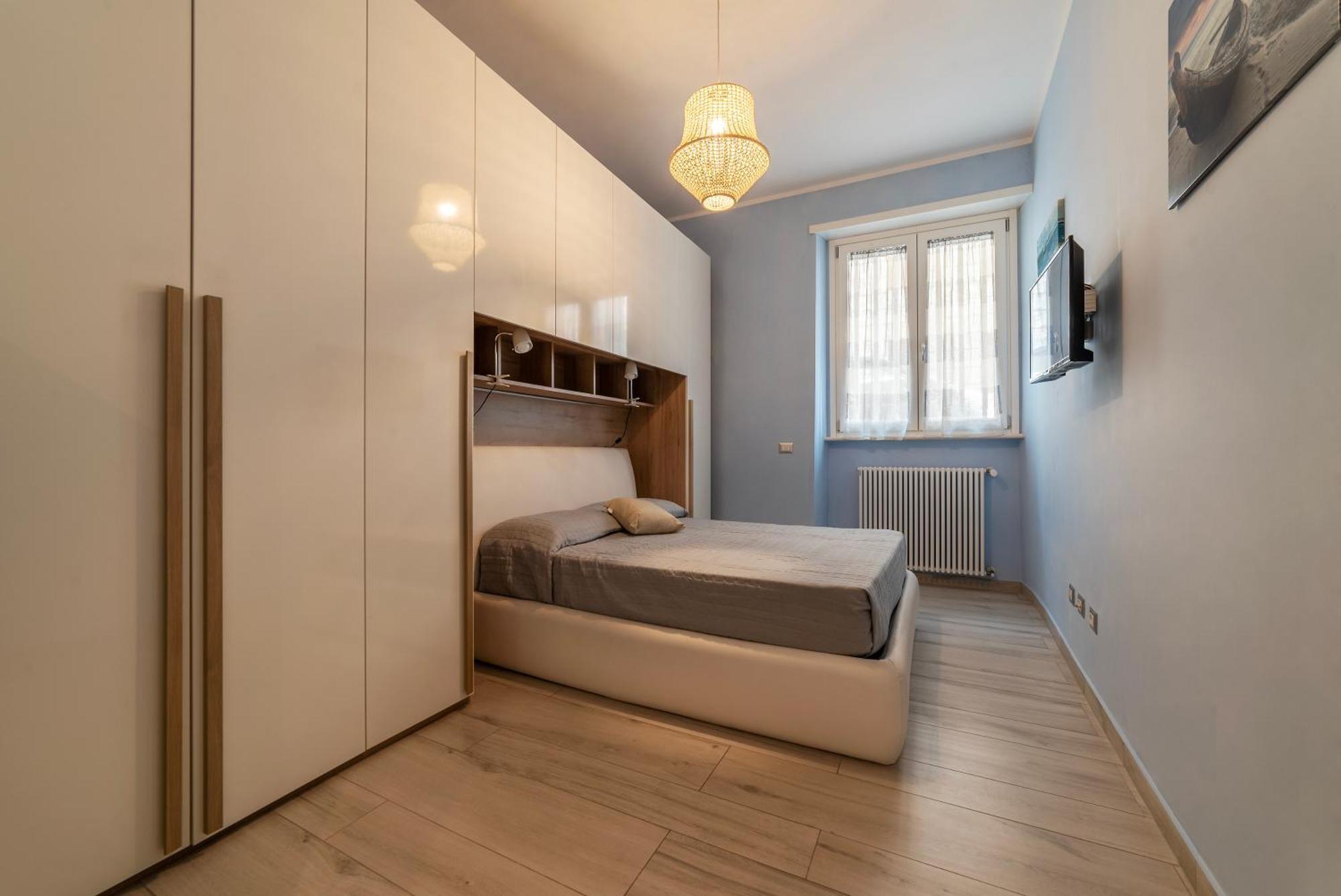 Casa Mariu' A San Pietro Appartamento
