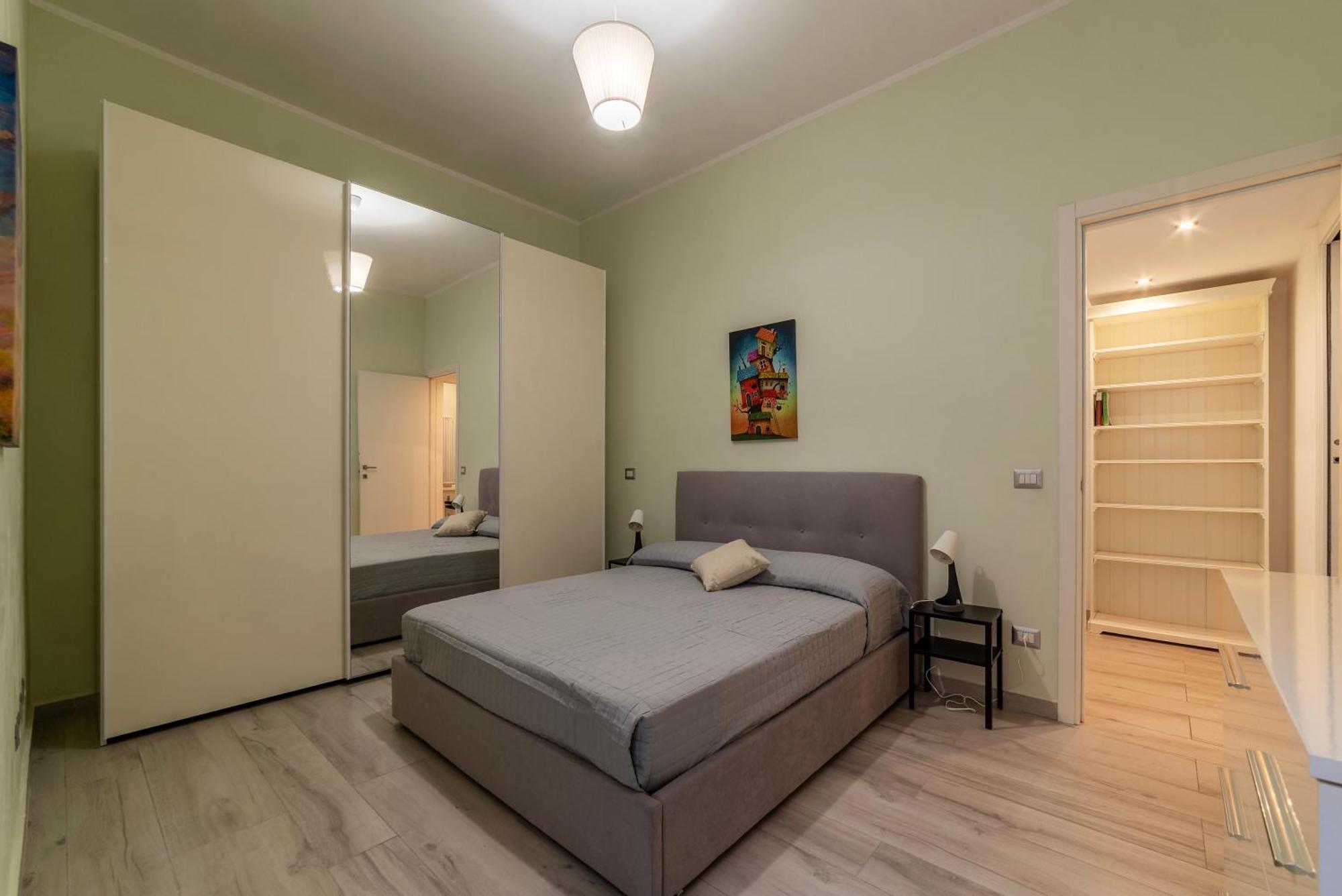 Casa Mariu' A San Pietro Appartamento *