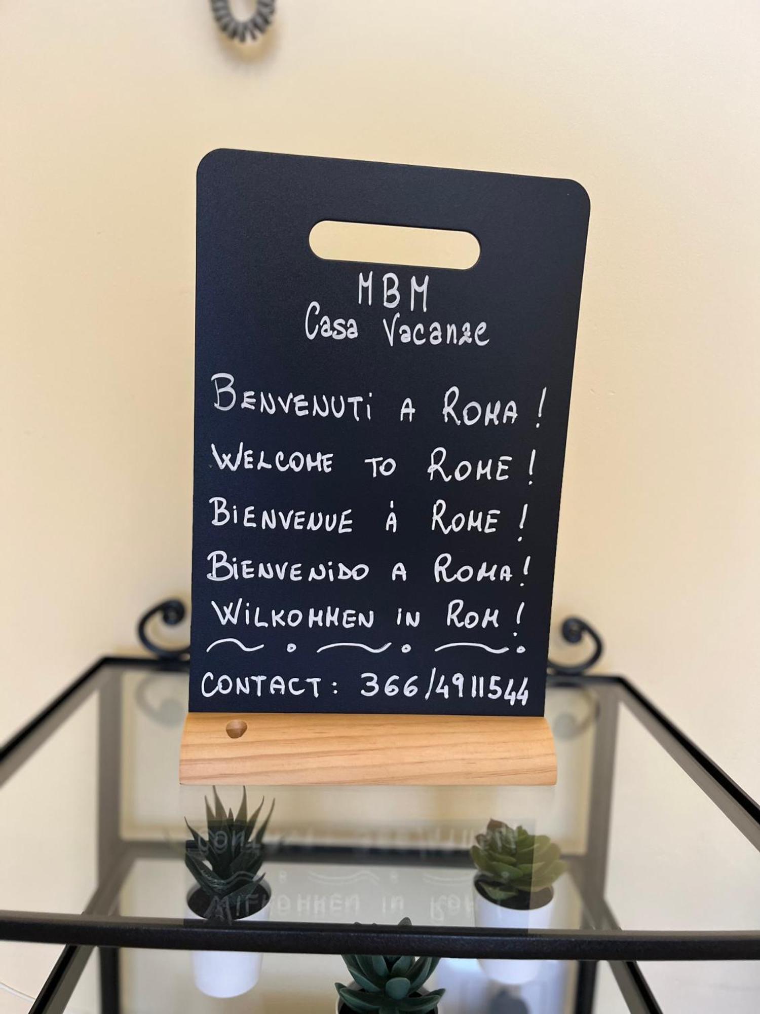 Mbm