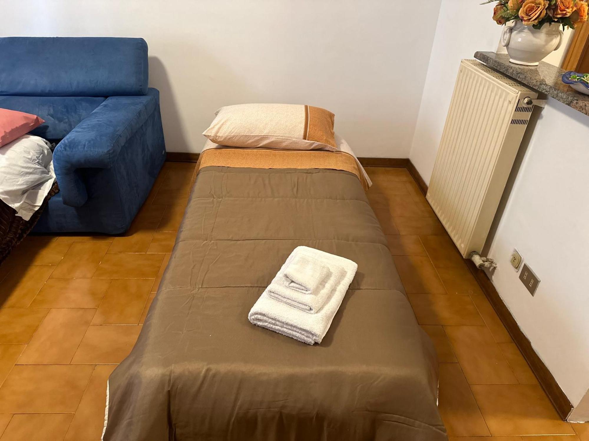 L'antica Residenza Apartment Rome
