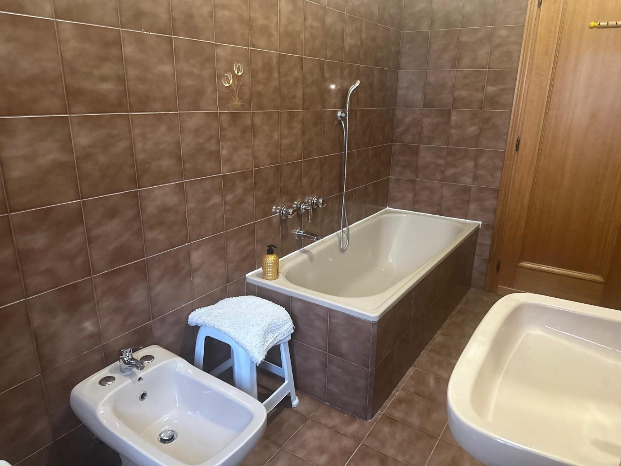 L'antica Residenza *